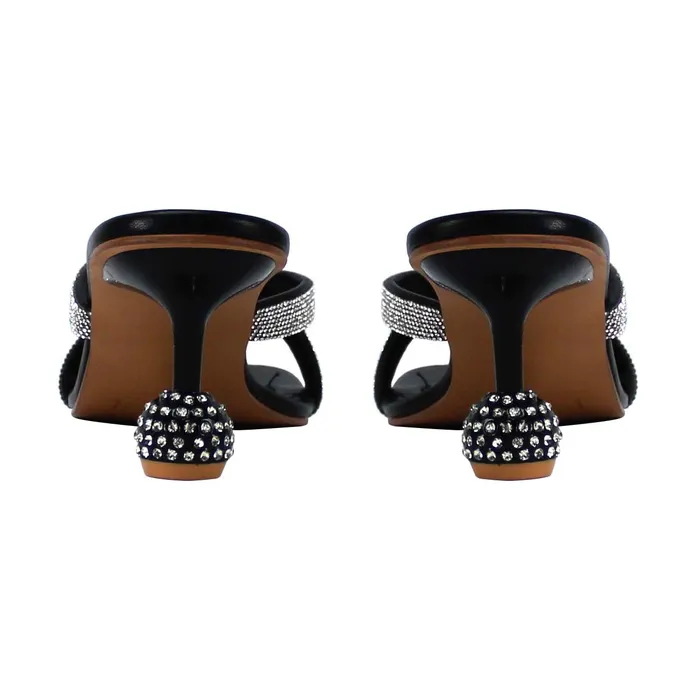 Walkeaze Earrings Women Formal Heel 74561S