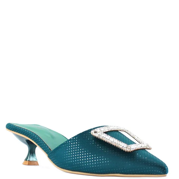 Walkeaze Earrings Women Formal Mules 74796S Walkeaze Earrings Women Formal Mules 74796S