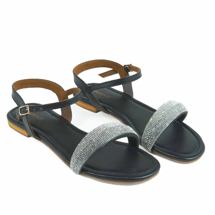 Walkeaze Earrings Women Formal Sandals 40263S