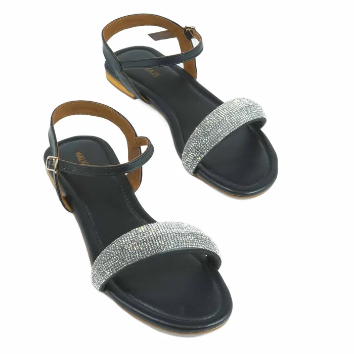 Walkeaze Earrings Women Formal Sandals 40263S