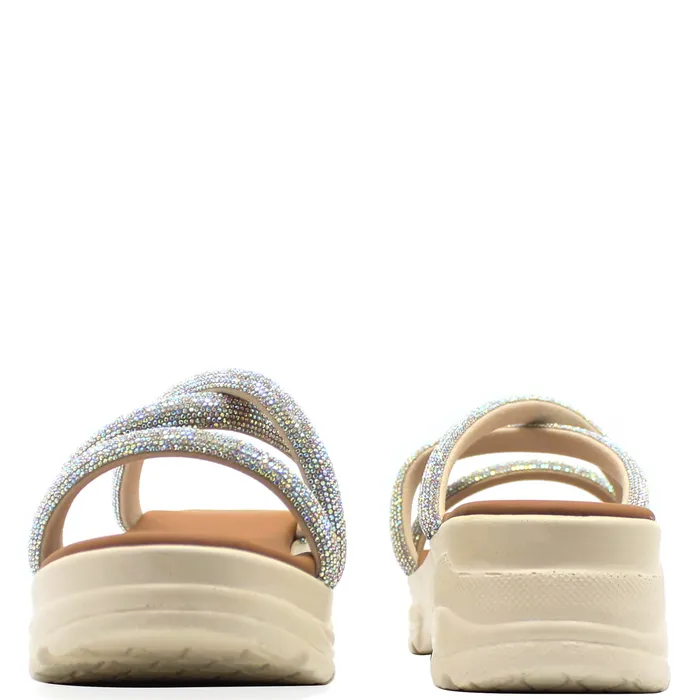 Walkeaze Earrings Women Formal Softy 74839S