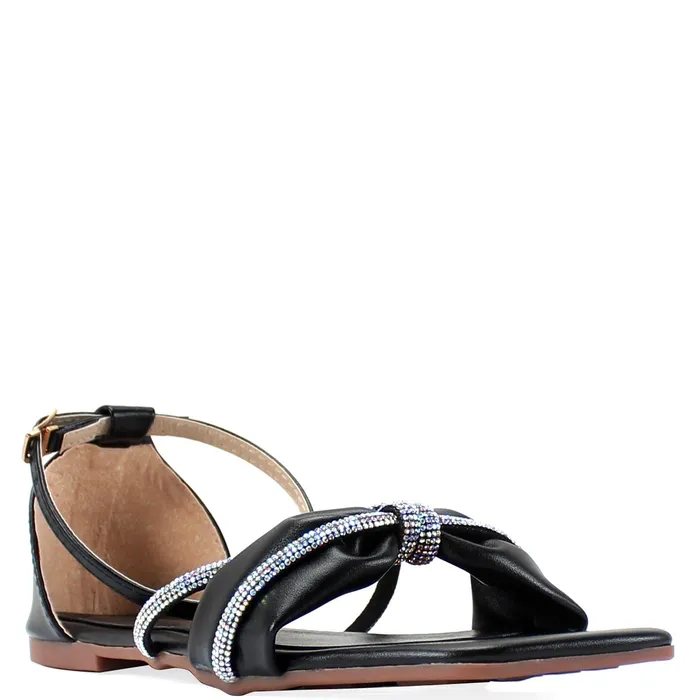 Walkeaze Earrings Women Sandals 39976S