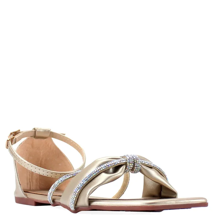 Walkeaze Earrings Women Sandals 39976S
