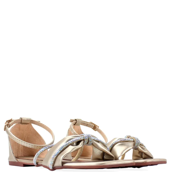 Walkeaze Earrings Women Sandals 39976S