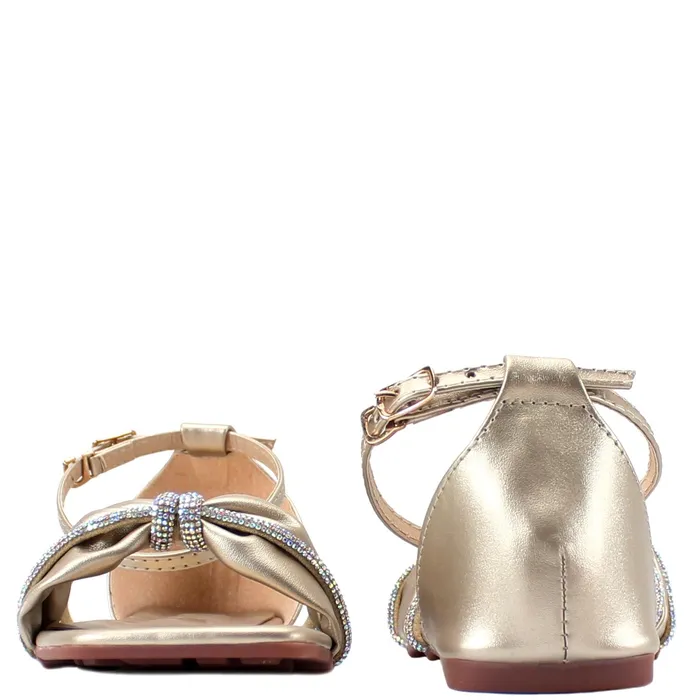 Walkeaze Earrings Women Sandals 39976S