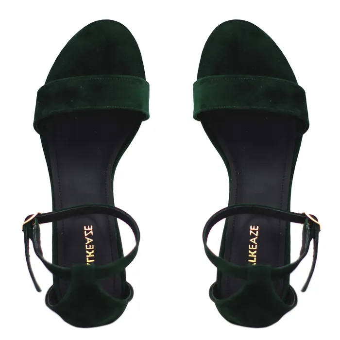 Walkeaze Earrings Women Sandals 74376S Walkeaze Earrings Women Sandals 74376S