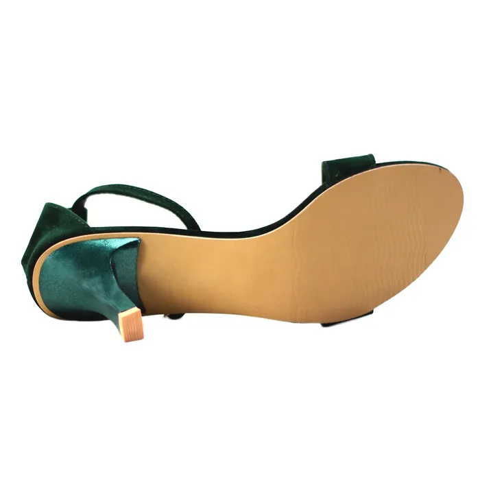 Walkeaze Earrings Women Sandals 74376S Walkeaze Earrings Women Sandals 74376S