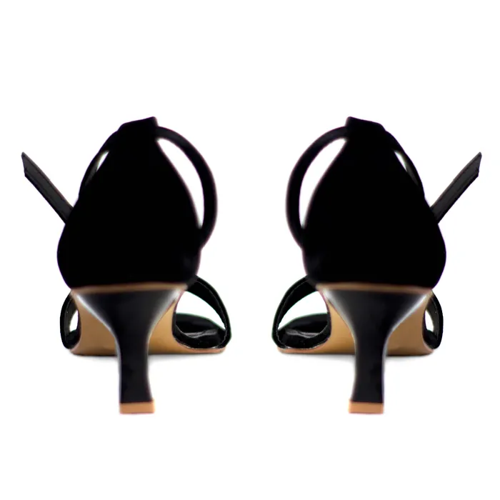 Walkeaze Earrings Women Sandals 74376S Walkeaze Earrings Women Sandals 74376S