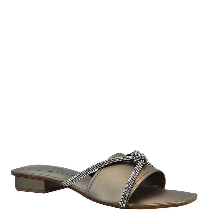 Walkeaze Earrings Women Slippers 39679S