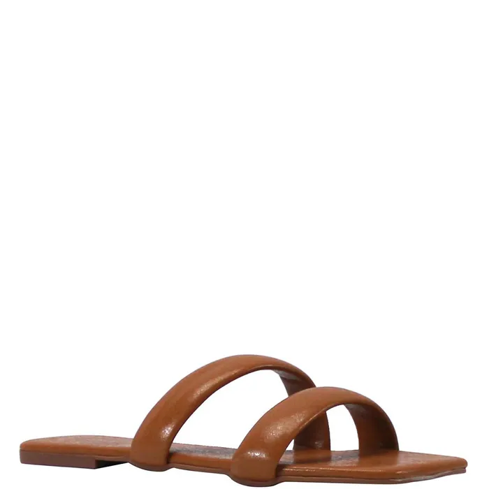 Walkeaze Earrings Women Slippers 39758S