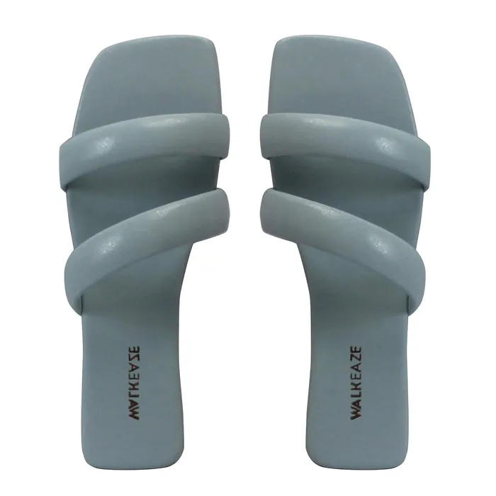 Walkeaze Earrings Women Slippers 39758S Walkeaze Earrings Women Slippers 39758S