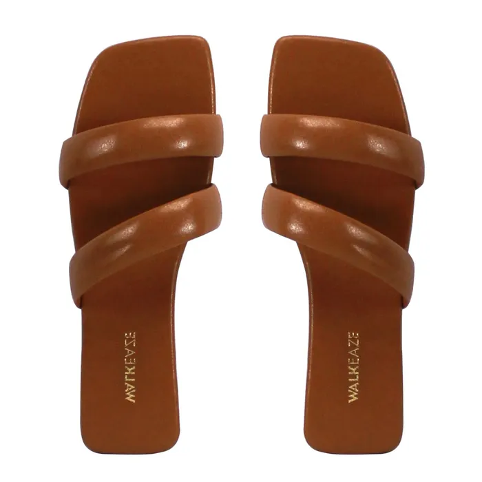 Walkeaze Earrings Women Slippers 39758S Walkeaze Earrings Women Slippers 39758S