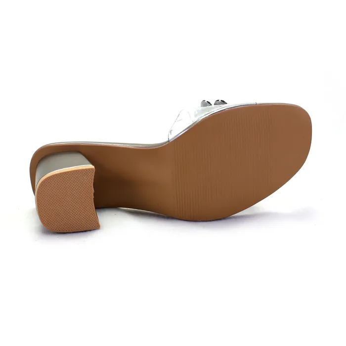 Walkeaze Earrings Women Slippers 61814S Walkeaze Earrings Women Slippers 61814S