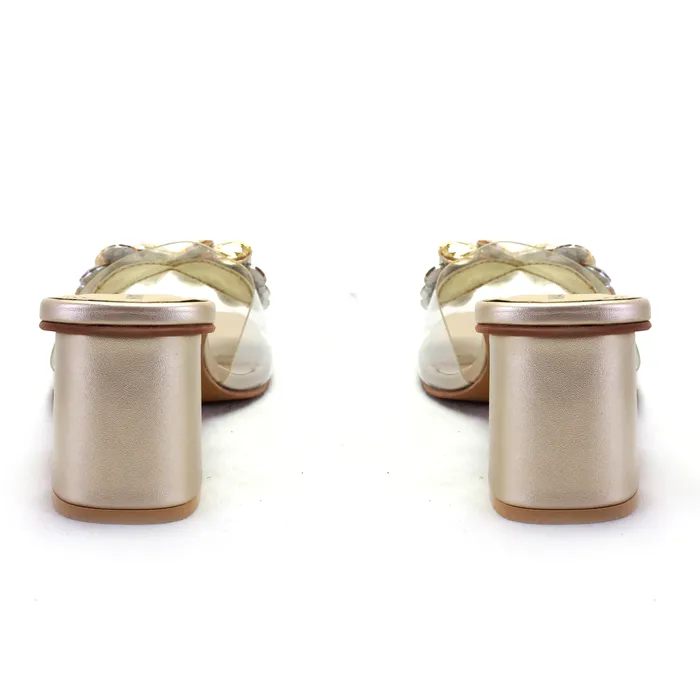 Walkeaze Earrings Women Slippers 61814S Walkeaze Earrings Women Slippers 61814S