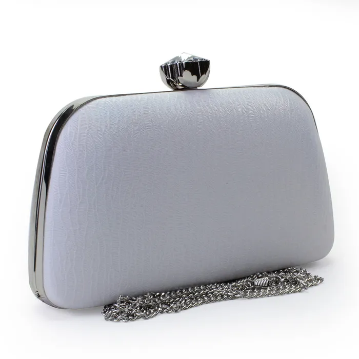Walkeaze Earrings Women Stylish Party Bag 14177B