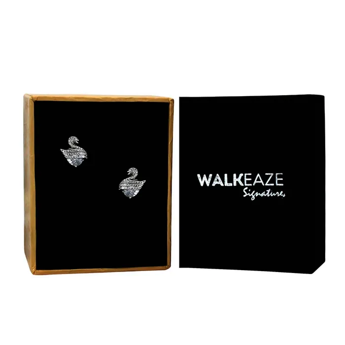 Walkeaze Earrings Women Tops Jewelry 001338J Walkeaze Earrings Women Tops Jewelry 001338J