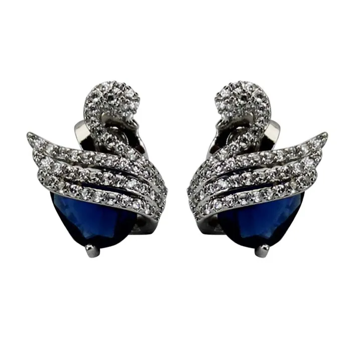 Walkeaze Earrings Women Tops Jewelry 001338J Walkeaze Earrings Women Tops Jewelry 001338J