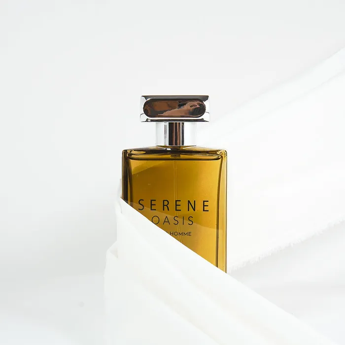 Walkeaze Necklaces Serene Oasis For Men 100 ml