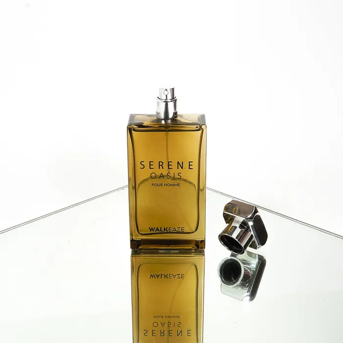 Walkeaze Necklaces Serene Oasis For Men 100 ml