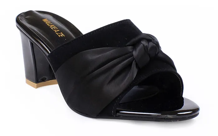 Walkeaze Rings Women Footwear Black 61350S