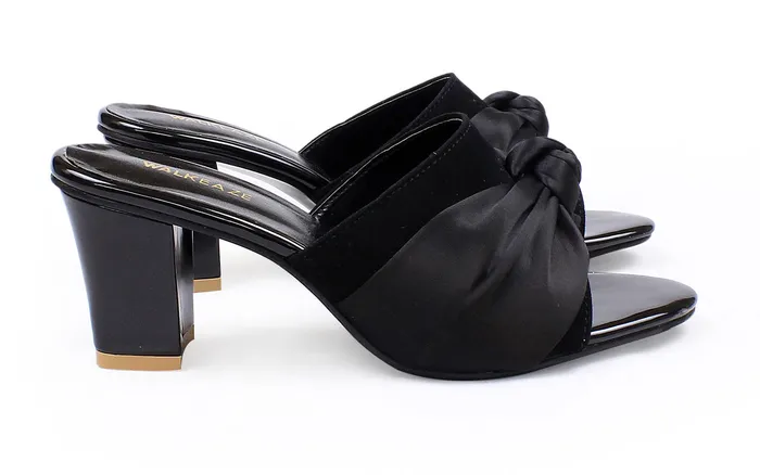 Walkeaze Rings Women Footwear Black 61350S Walkeaze Rings Women Footwear Black 61350S