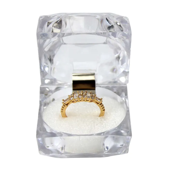 Walkeaze Rings Women Ring Jewelry 000977J Walkeaze Rings Women Ring Jewelry 000977J