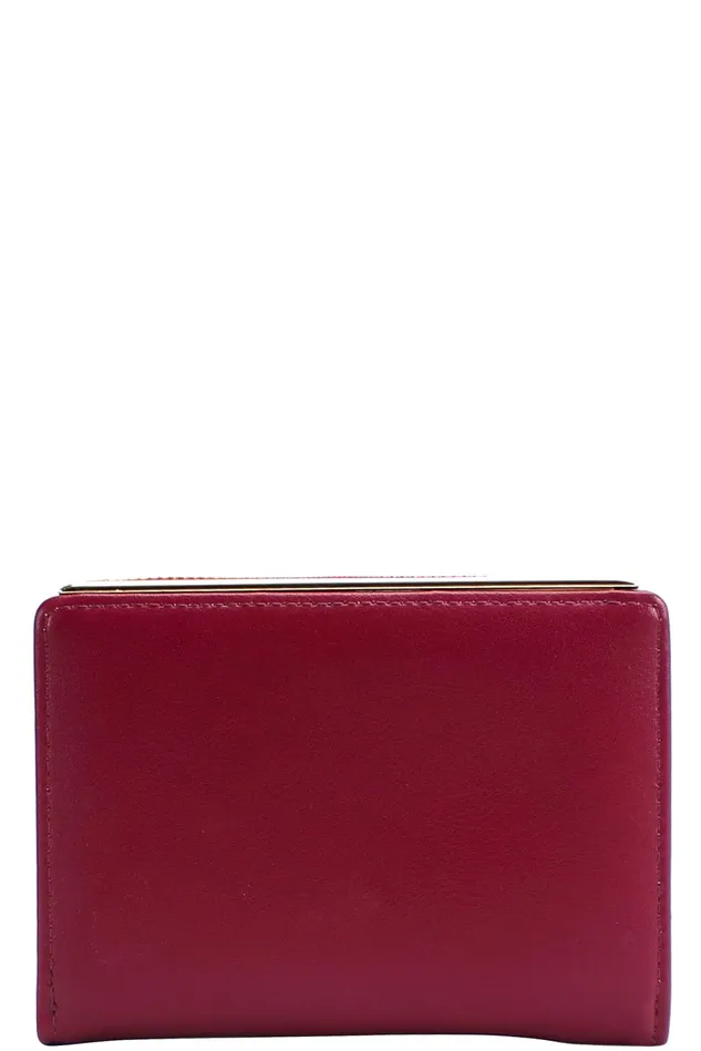 Walkeaze Stylish Wallet 3519W Earrings