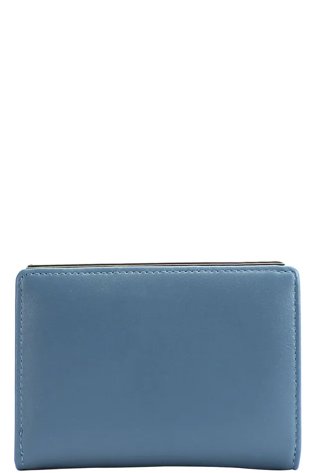 Walkeaze Stylish Wallet 3519W Earrings