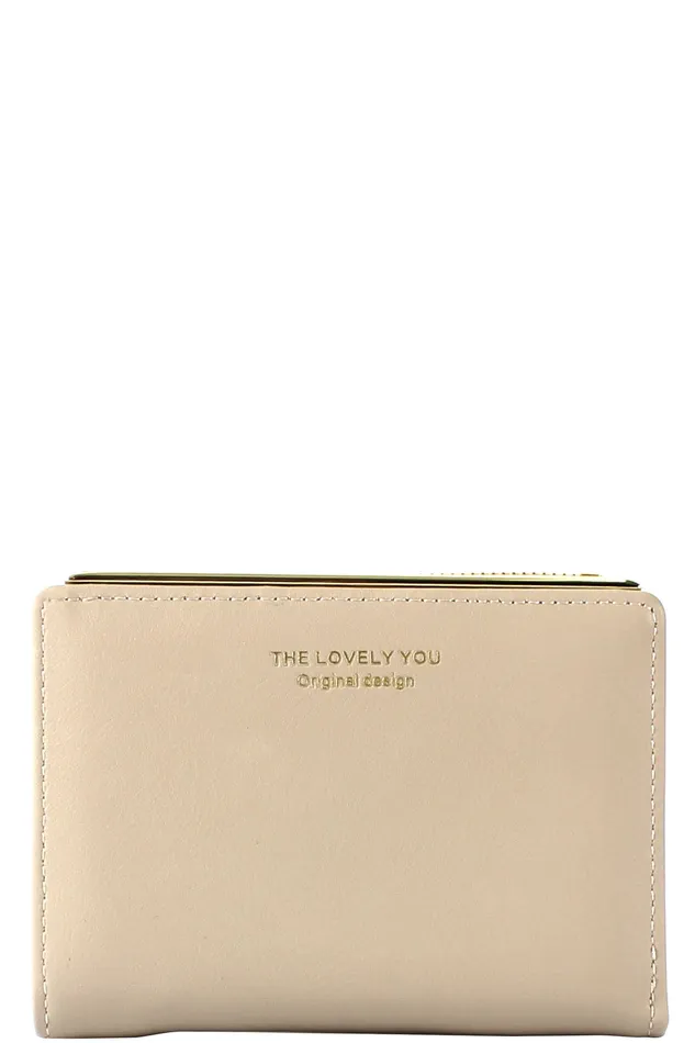 Walkeaze Stylish Wallet 3519W Earrings