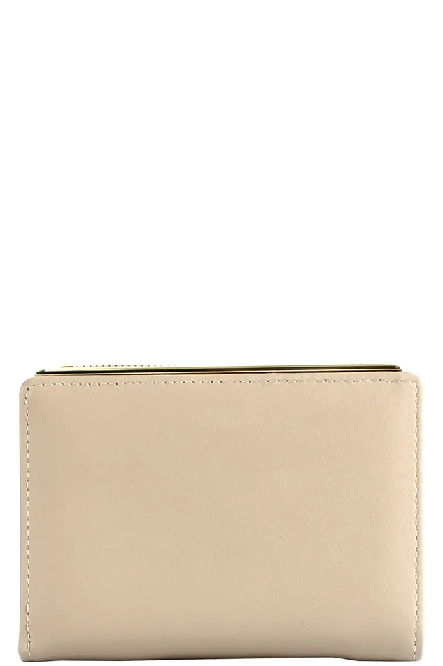 Walkeaze Stylish Wallet 3519W Earrings