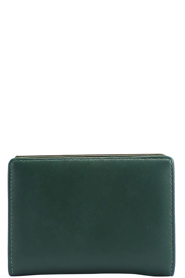 Walkeaze Stylish Wallet 3519W Earrings