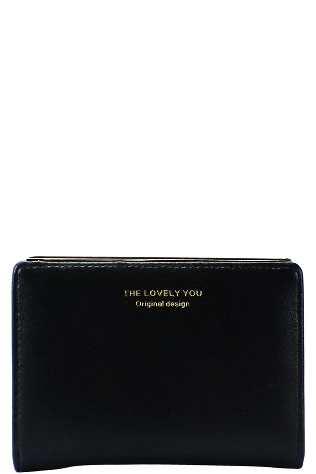 Walkeaze Stylish Wallet 3519W Earrings