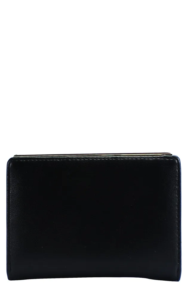 Walkeaze Stylish Wallet 3519W Earrings