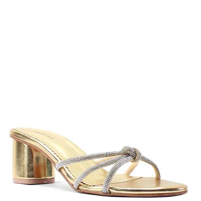 Walkeaze Women Formal Block Heel 74259S Necklaces
