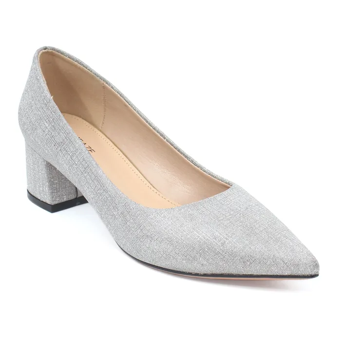 Walkeaze Women Formal CourtShoes 74908S Earrings