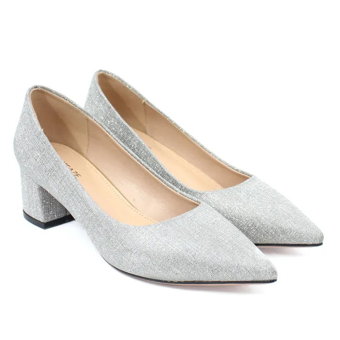 Walkeaze Women Formal CourtShoes 74908S Earrings