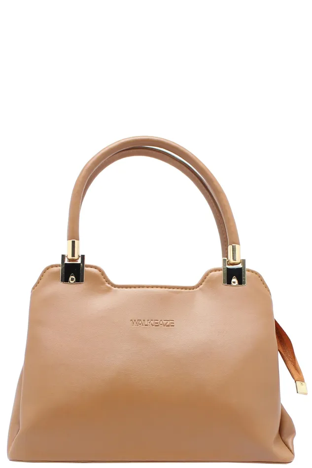 Walkeaze Women Hand Bag 03002B Earrings