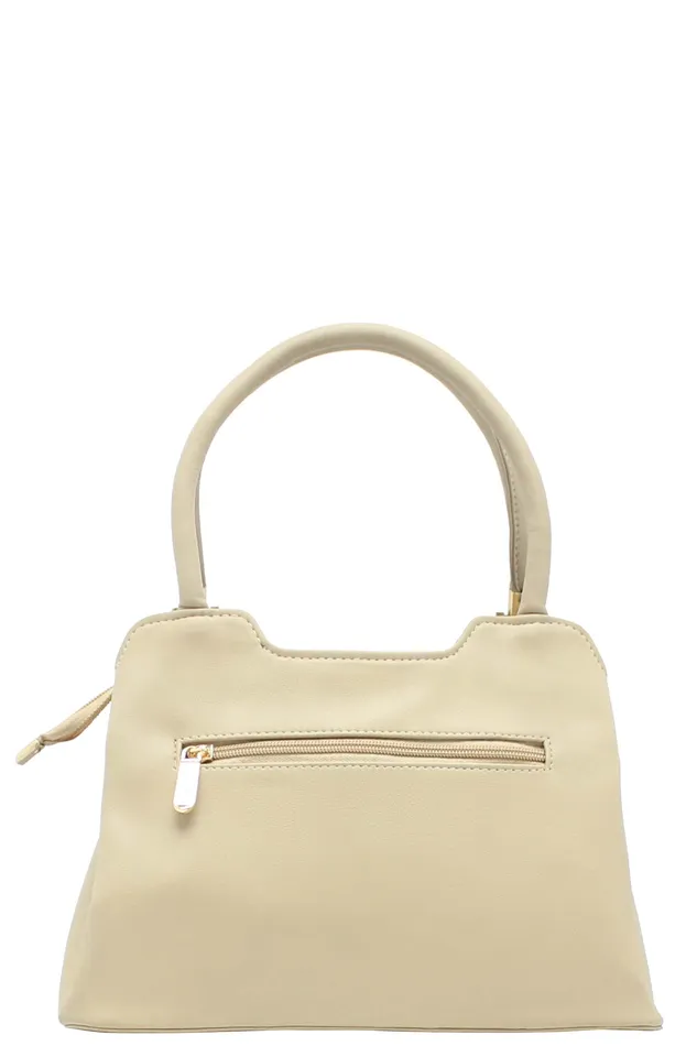 Walkeaze Women Hand Bag 03002B Earrings