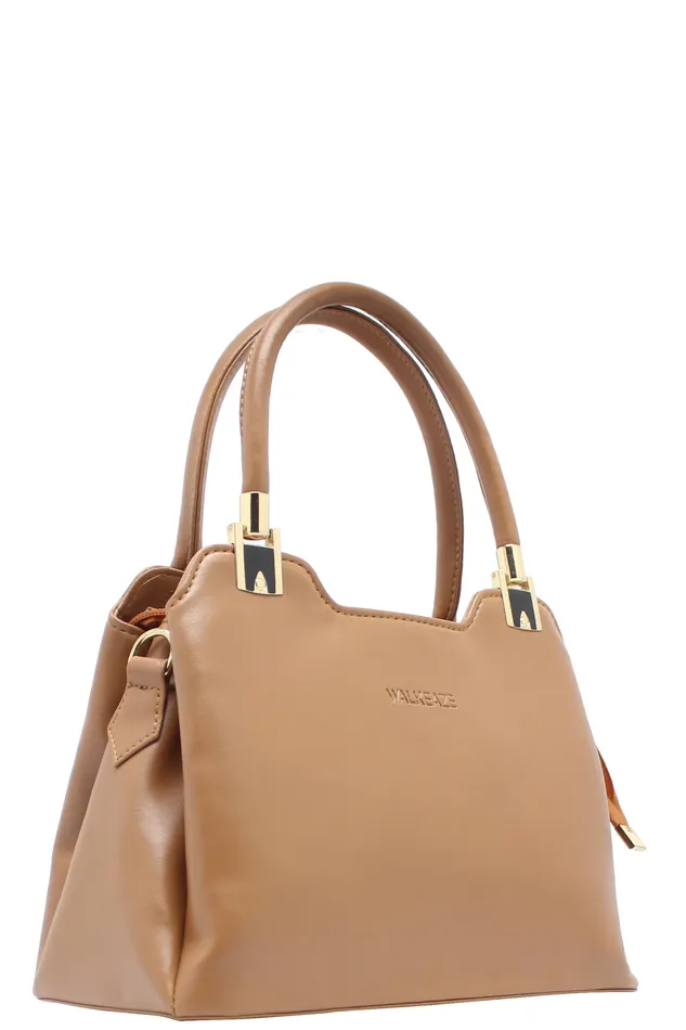Walkeaze Women Hand Bag 03002B Earrings
