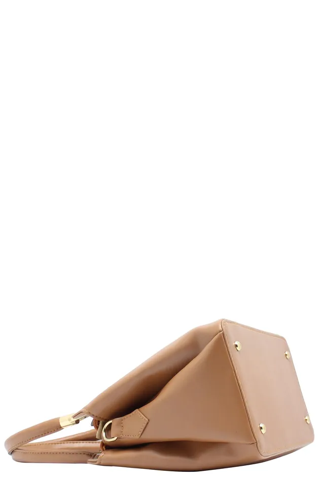 Walkeaze Women Hand Bag 03002B Earrings