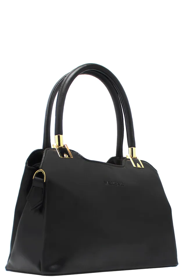 Walkeaze Women Hand Bag 03002B Earrings