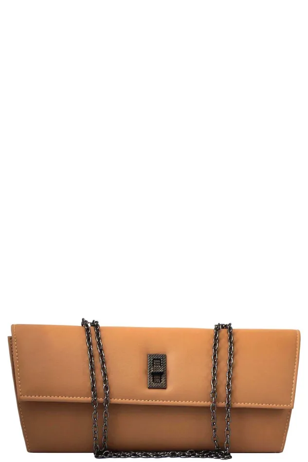 Walkeaze Women Hand Bag 05155B Earrings