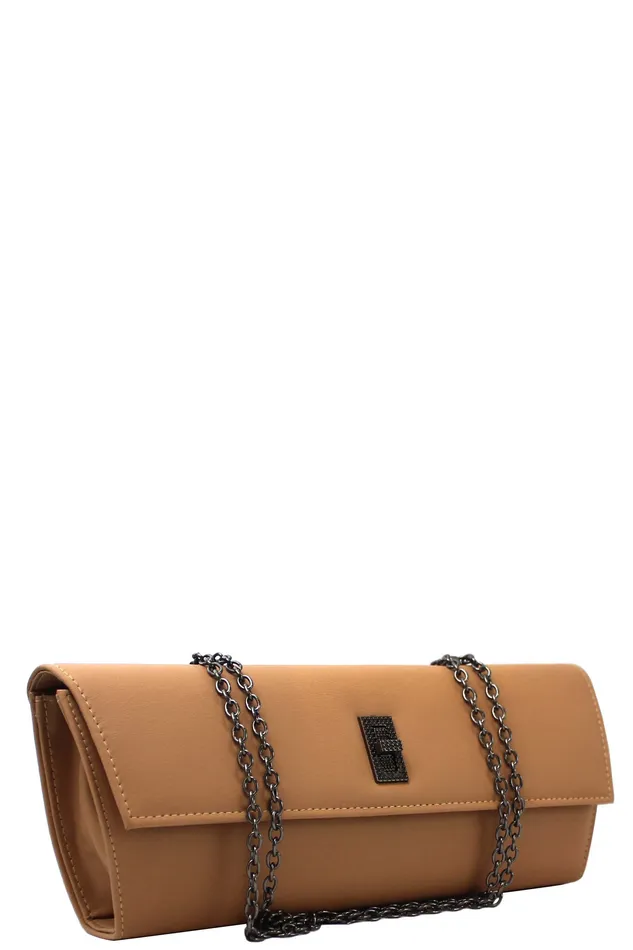 Walkeaze Women Hand Bag 05155B Earrings