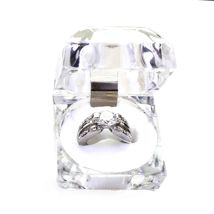 Walkeaze Women Ring Jewelry 000645J Rings Walkeaze Women Ring Jewelry 000645J Rings
