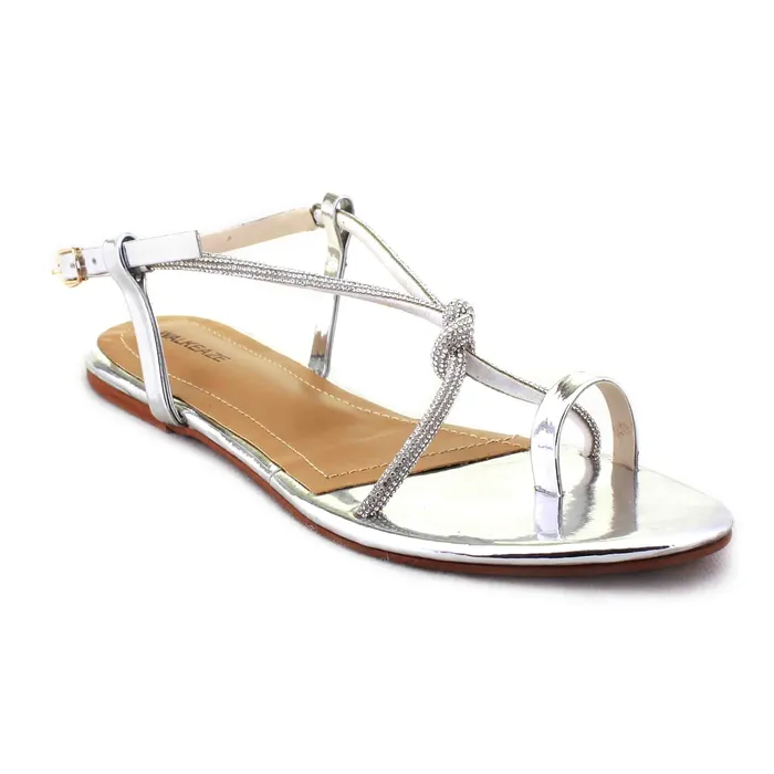 Walkeaze Women Sandals 38689S Earrings