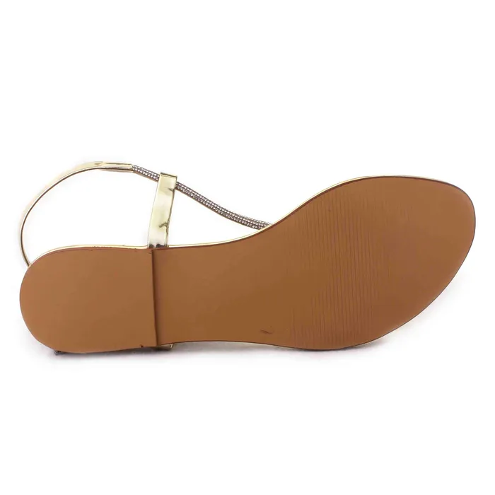 Walkeaze Women Sandals 38689S Earrings Walkeaze Women Sandals 38689S Earrings