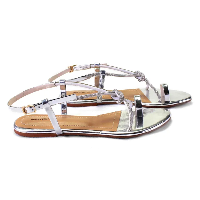 Walkeaze Women Sandals 38689S Earrings Walkeaze Women Sandals 38689S Earrings