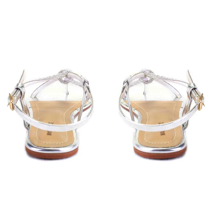Walkeaze Women Sandals 38689S Earrings Walkeaze Women Sandals 38689S Earrings