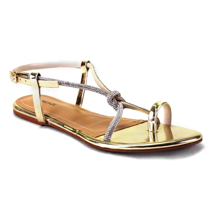 Walkeaze Women Sandals 38689S Earrings Walkeaze Women Sandals 38689S Earrings