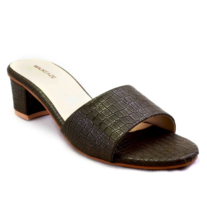 Walkeaze Women Slippers 73926S Earrings